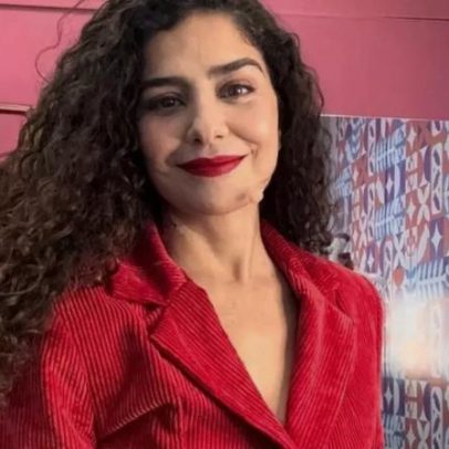 Letícia Sabetella revela diagnóstico de autismo aos 52 anos