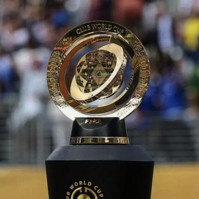 Fifa divulga ranking para a Copa do Mundo de Clubes 2029