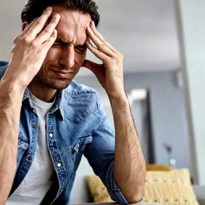 Tempo seco eleva crises de enxaqueca, afirma especialista