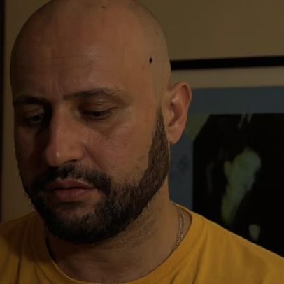Renan Benini revisita composições da adolescência em Valsa de um Bolero