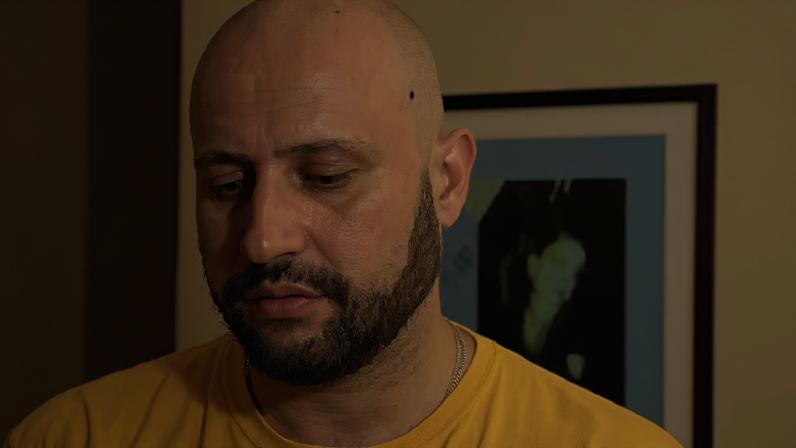 Renan Benini revisita composições da adolescência em “Valsas de um bolero”