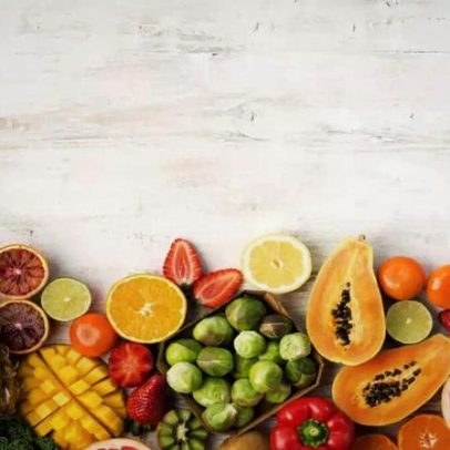Além da laranja: 8 alimentos com alta vitamina C