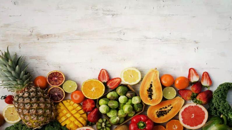 Além da laranja: 8 alimentos ricos em vitamina C