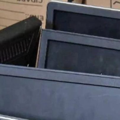 Coleta consciente de lixo eletrônico pode gerar renda