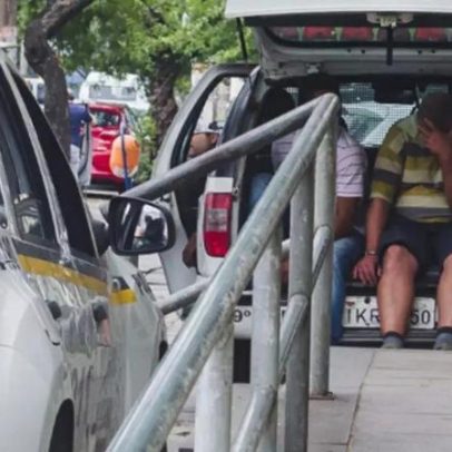 RS é condenado por manter presos em viaturas e celas de delegacias