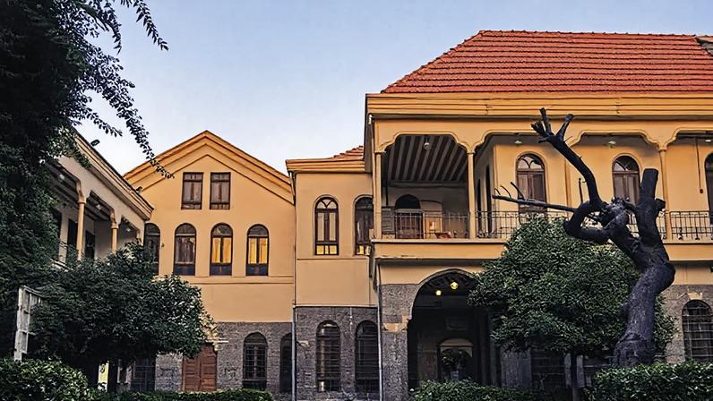 Damasco, entre as cidades mais antigas, mantém sua energia