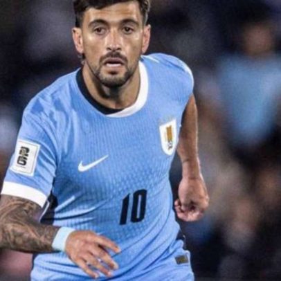 Médico especialista confirma: Arrascaeta fica fora da Copa