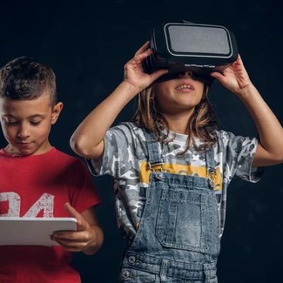 Livro IA sem Pânico orienta pais sobre IA antes de educar os filhos