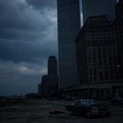 Galeria Nacional de Arte dos EUA recebe mais de 1.200 fotos de Mitch Epstein