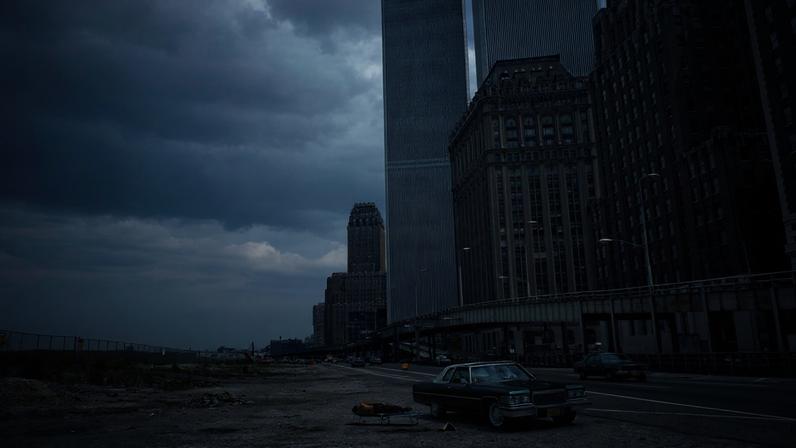 Galeria Nacional de Arte dos EUA recebe mais de 1.200 fotos de Mitch Epstein