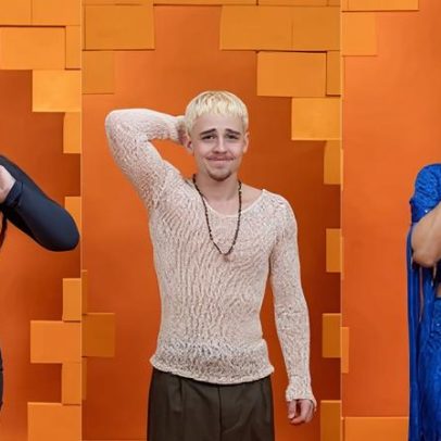 BBB 26: Chaiany, Juliano Floss e Marciele disputam permanência