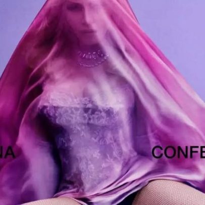 Madonna firma parceria para retorno de músicas nas rádios