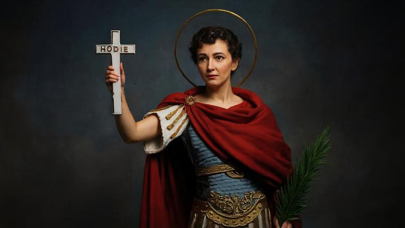 ''Vós que sois o Santo das causas urgentes''; Oração a Santo Expedito para os momentos de aflição