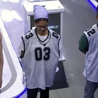 BBB 26: Participante garante Top 3 na Prova do Finalista
