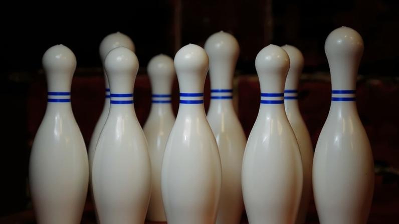 Boliche: diversão para todas as idades