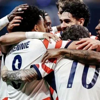 Ingressos ainda disponíveis para a estreia dos EUA na Copa; entenda o motivo