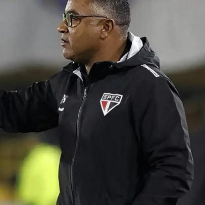 Roger valoriza empate na altitude e revela estratégia do São Paulo