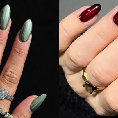5 estilos de unhas decoradas para se inspirar no outono
