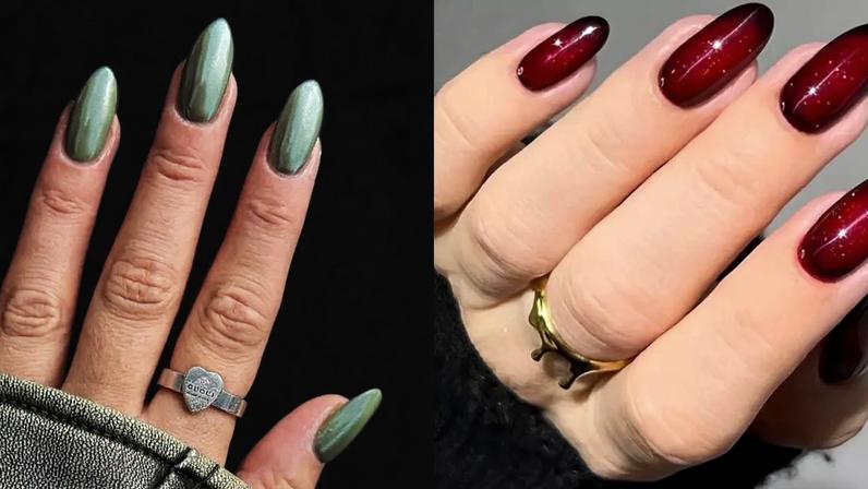 Nail Art: veja 5 estilos de unhas decoradas para se inspirar para o outono