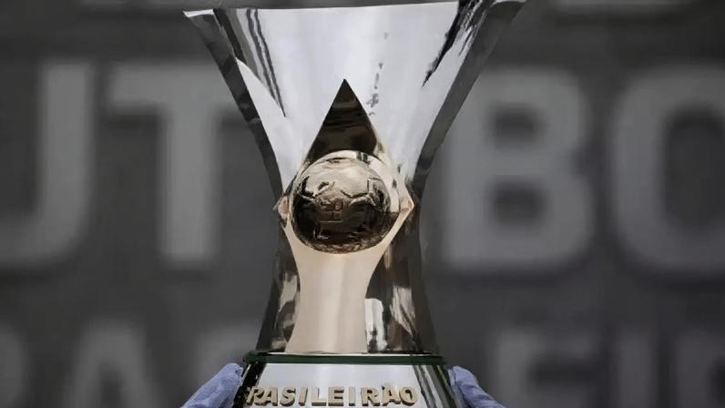 Troféu Campeonato Brasileiro
