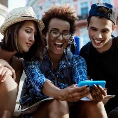 Intercâmbios de longa duração ganham impulso entre jovens