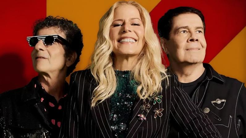 Histórico de brigas entre Kid Abelha e Leoni é revisitado após reunião