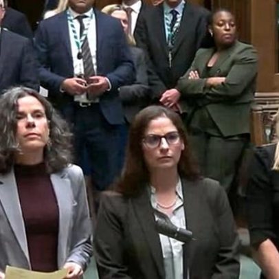 Starmer ganha fôlego, mas pode estar perdendo capital político