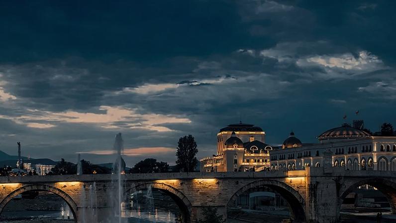 Macedônia revela trajetória única e curiosa na Europa