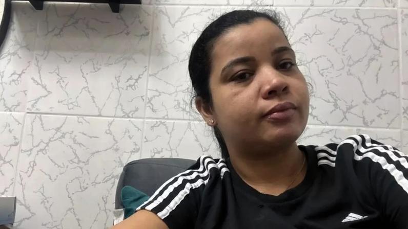 Luciana: uma batalha pela vida contra o melanoma metastático