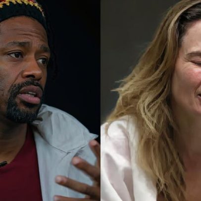 Fora do BBB 26, Leandro comenta sobre Ana Paula: não estava aberto