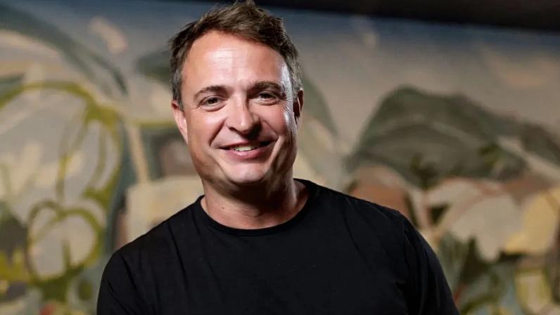 Jason Howard, CEO da Certta