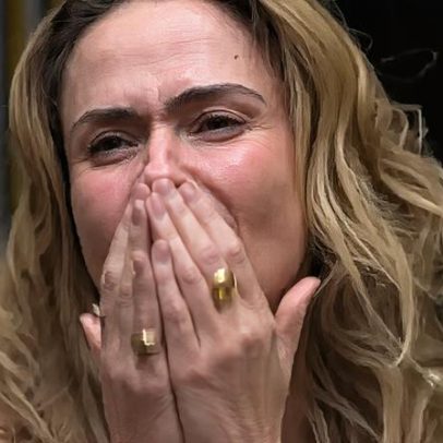 Ana Paula fica de fora do reencontro com ex-participantes do BBB 26
