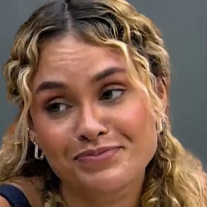Sarah revela trauma por entrevista após derrota em reality