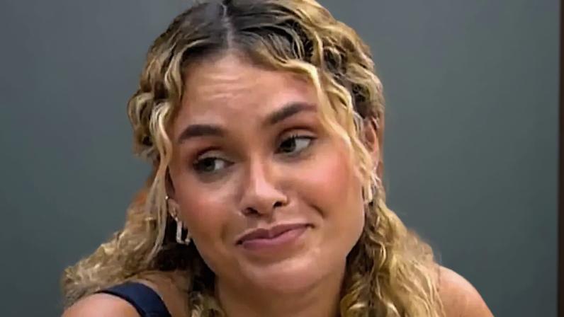Sarah Andrade no 'BBB 26'