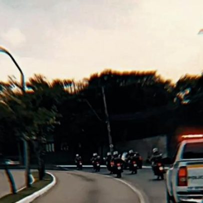 Brigada Militar intensifica patrulhamento em Porto Alegre e prende quatro homens