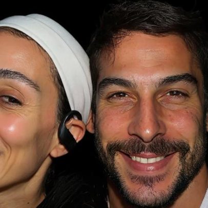 Ex-Fazenda faz novo pronunciamento sobre suposta gravidez de Michelle Barros e Shia Phoenix