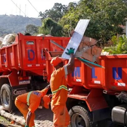 Projeto Bota-Fora atende oito comunidades nesta quarta-feira