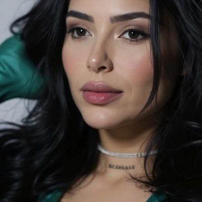 Tayara Andreza grava DVD Intimidade no Recife e promete surpresas