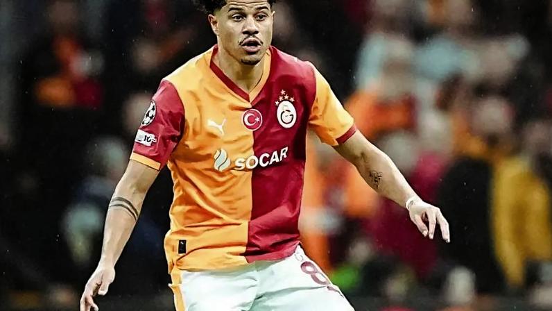 Gabriel Sara tem seis gols e cinco assistências na temporada –