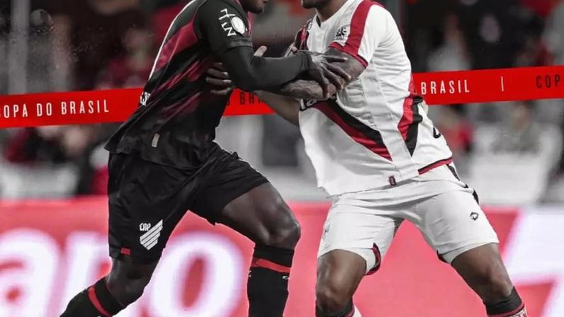 Foto: Divulgação/Athletico / Esporte News Mundo