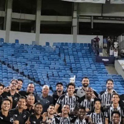 ABC vence clássico no Arena das Dunas e dispara no Grupo A8 da Série D