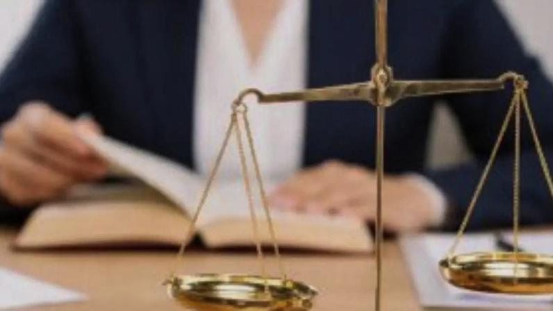 Estudante de Curso Jurídico
