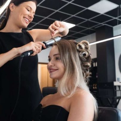Salões autorais ganham força no mercado de serviços de beleza