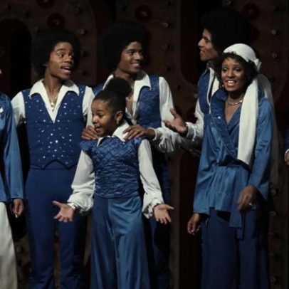 Irmã de Michael Jackson recusa participação em filme