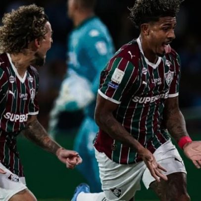 Zubeldía detalha opções de ataque do Fluminense para a sequência da temporada