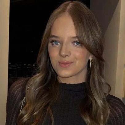Rafaella Justus faz rinoplastia após problema grave, diz médico