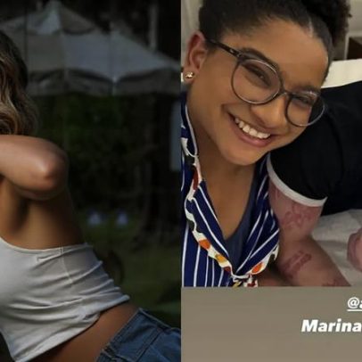 Samira sai, Marina Sena entra na nova formação do Eternos no BBB 26