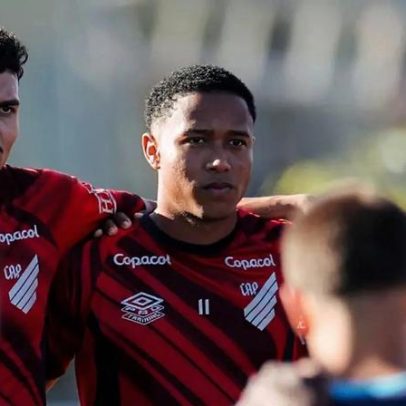 Athletico recebe Atlético Goianiense pela Copa do Brasil