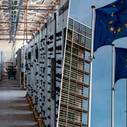 Europa avalia competitividade: Google frente a sete pequenas empresas holandesas