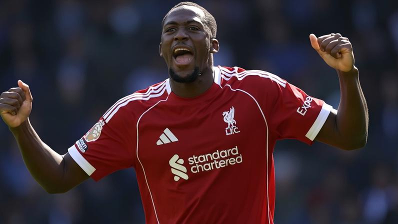 Konaté perto de renovar contrato e permanecer no Liverpool